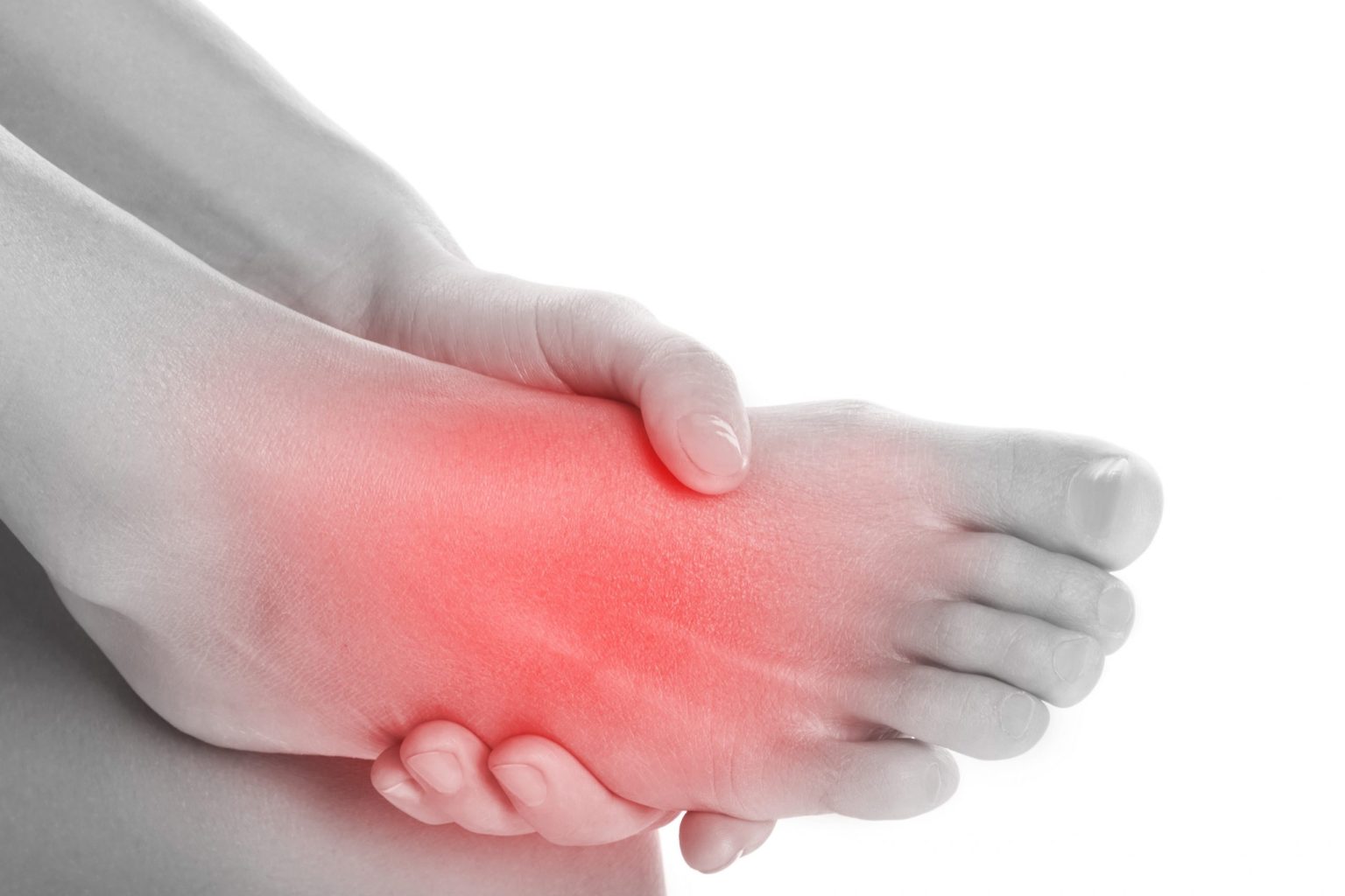 Inflamed Foot Tendons: Why It Happens and How to Treat It | Altered Hours