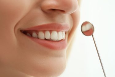 Cosmetic Dental Transformation