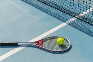 Tennis Court Contractors