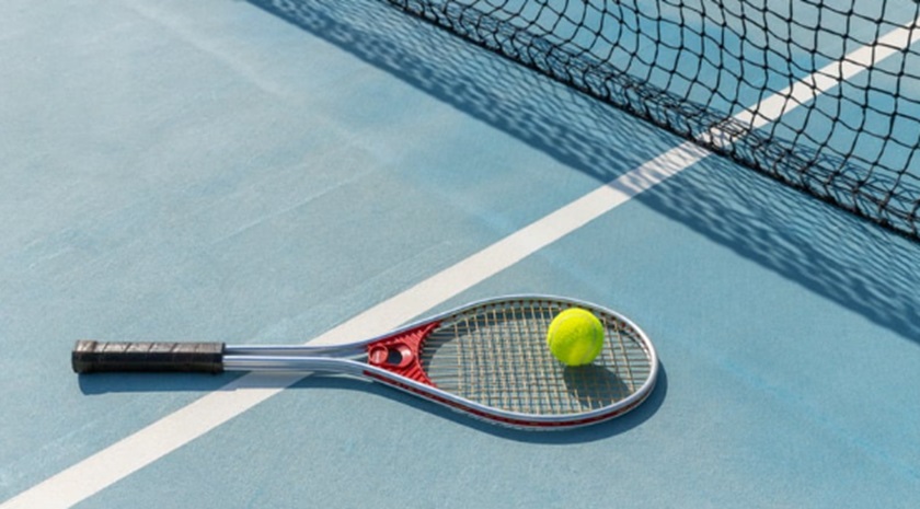 Tennis Court Contractors