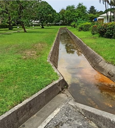 Landscape Drainage