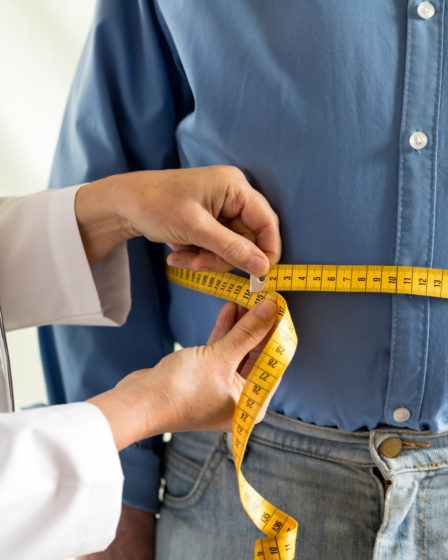 Medical Weight Loss