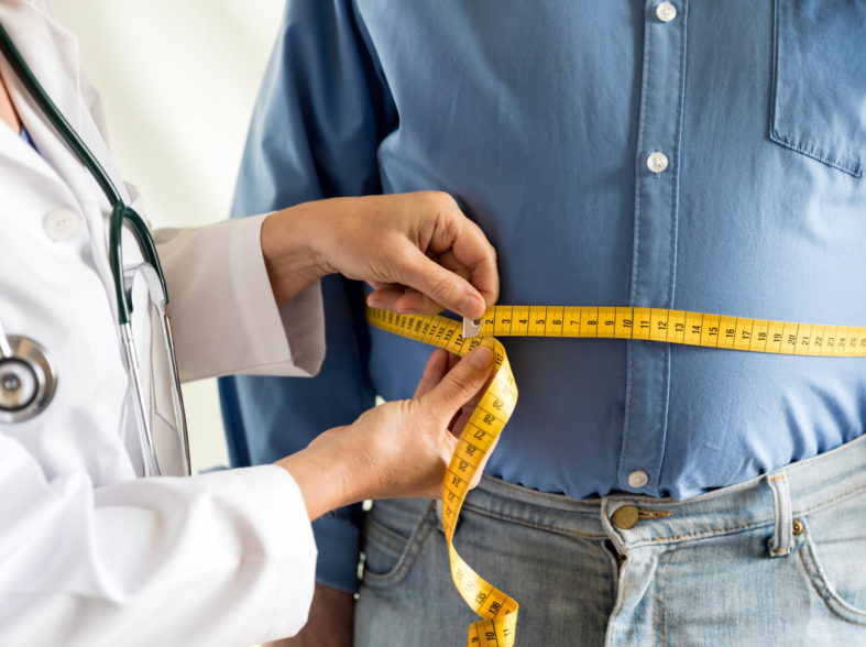 Medical Weight Loss