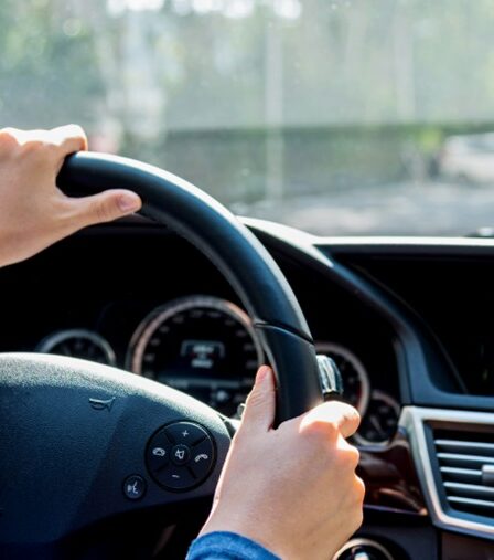 Defensive Driving Tips