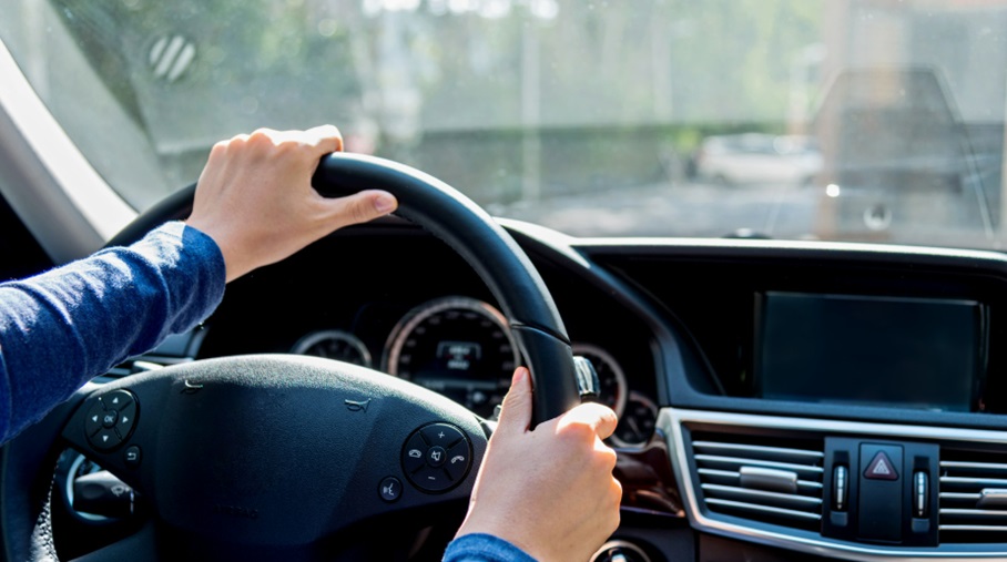 Defensive Driving Tips